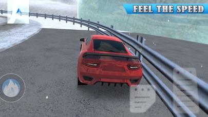 Heavy Speed Car screenshot 2