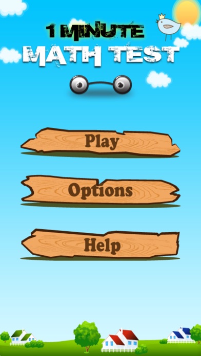 Crazy Math Testing 7.0 IOS -