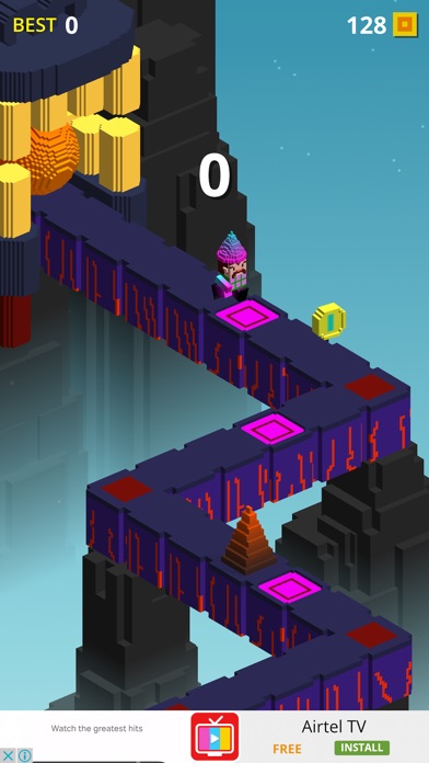 TappyOne - One Tap Games screenshot 4