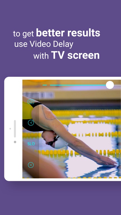 Video Delay Instant Rplay Pro screenshot-5