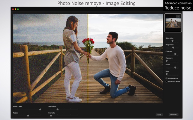 Photo Noise Remove - Image Editing(圖2)-速報App