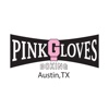 Pink Gloves Boxing Austin