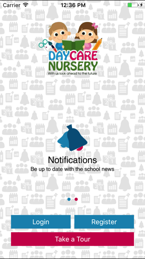 Day Care Nursery(圖1)-速報App