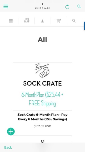 KnitCrate(圖2)-速報App