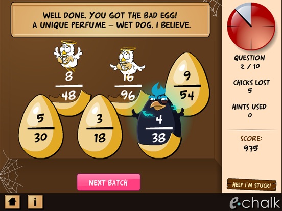preschoolers for number games 8 Best KinderTown Fraction Coop Games the  : Chicken Find