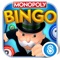 Play MONOPOLY Bingo games FREE with the award-winning mobile bingo app