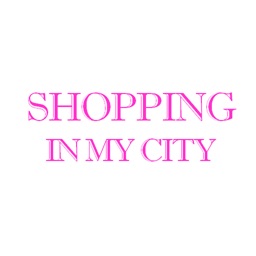 ShopInMyCity