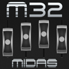 M32-Mix - MUSIC Group Research UK Limited
