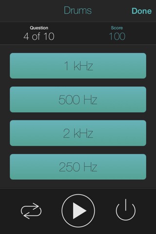 Quiztones: EQ Ear Trainingのおすすめ画像4