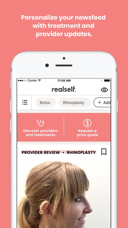 RealSelf