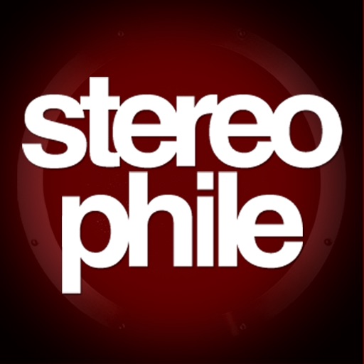 Stereophile