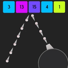 Activities of Endless Ballz