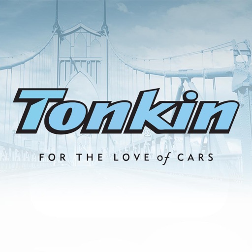 Tonkin Toyota