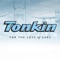 Make your vehicle ownership experience easy with the free Tonkin Toyota mobile app