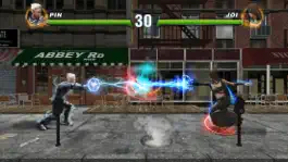 Game screenshot FightX Championship Fight hack