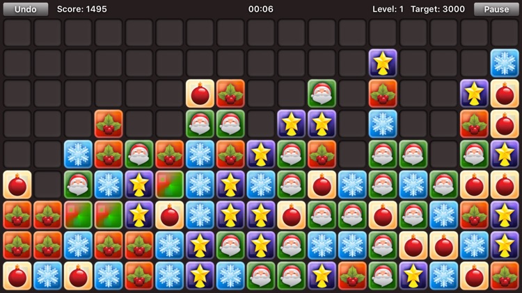 Rainbow Blocks screenshot-3