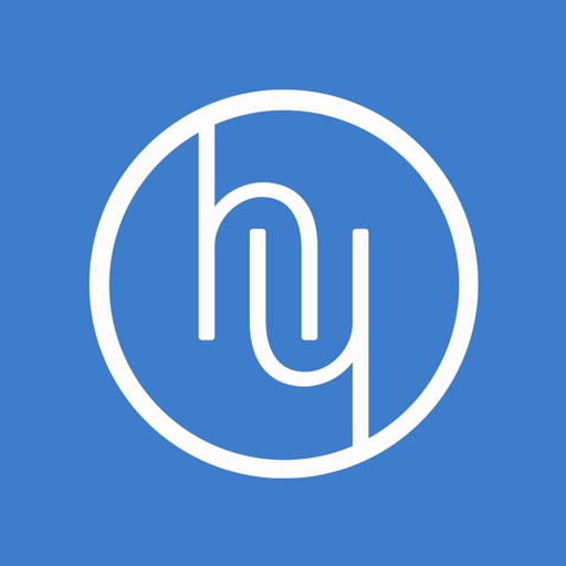 Heartland, A Church Connected iOS App