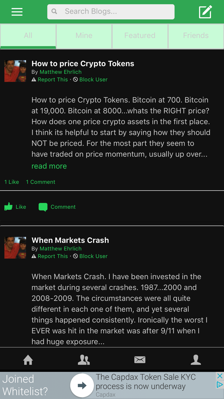 United StatesApp StoreにおけるHotCoinProの情報 - アプリマーケティング分析 - FoxData