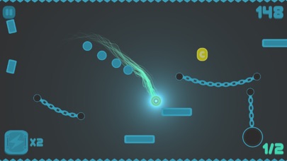 Leaper! screenshot 3