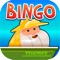 Video Bingo Tenerife