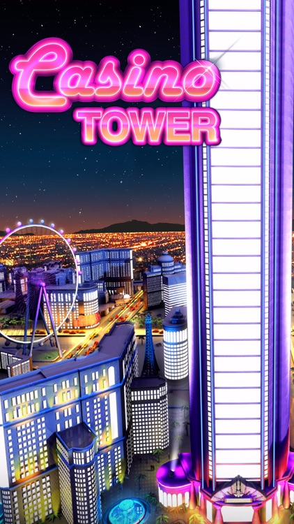 Casino Tower™ - Slot Machines