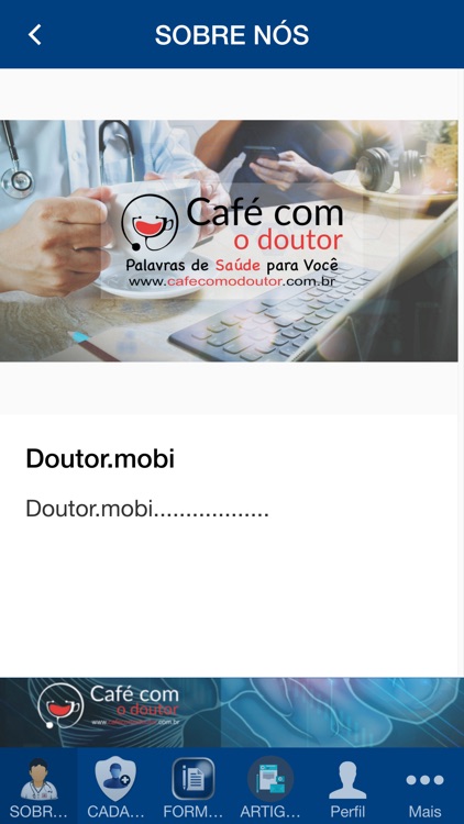 Doutor.mobi