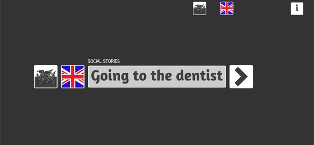 Going to the Dentist