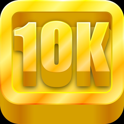 Word Search 10K - the world's largest wordsearch!