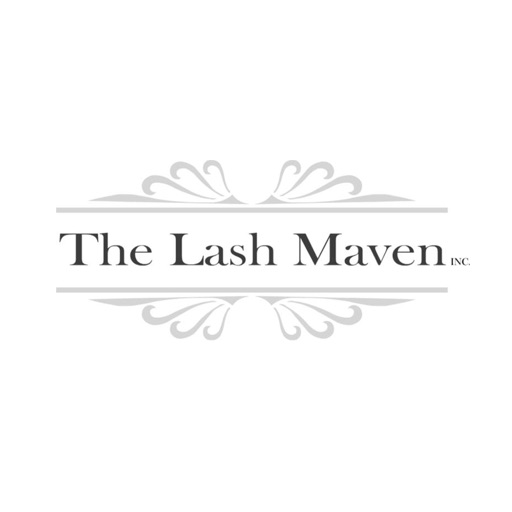 The Lash Maven Inc. Icon