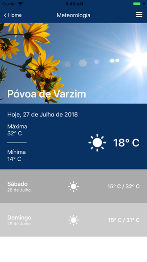 Póvoa de Varzim(圖5)-速報App