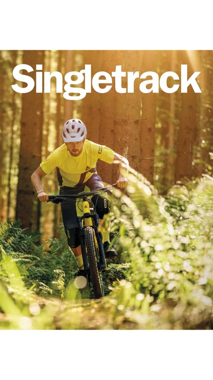 Singletrack Magazine