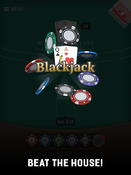 Hacks for Royal Blackjack Casino 21