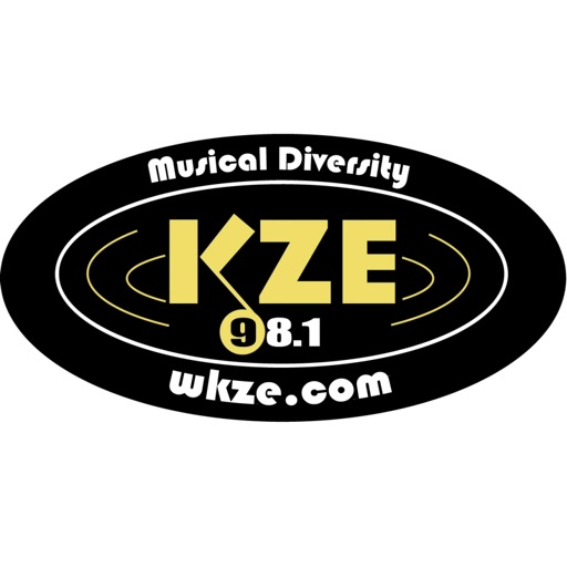 WKZE Live