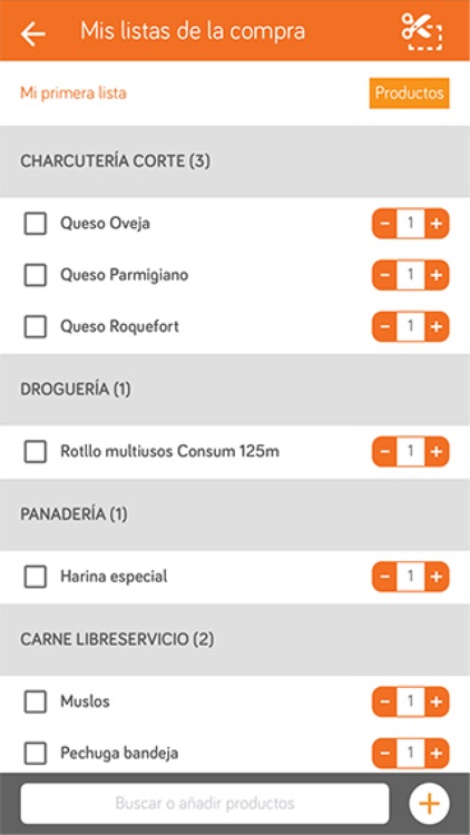 Mundo Consum Cupones Descuento