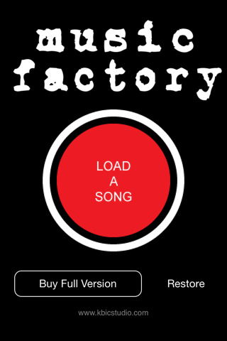 Music Factory Lite - - náhled