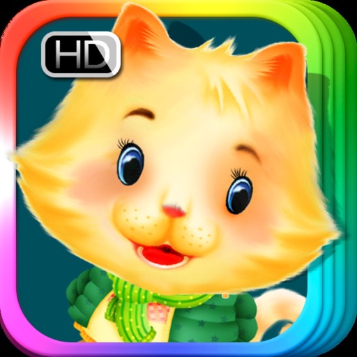 Cat and Mouse in Partnership iOS App