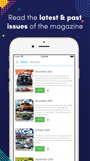 TopCar SA(圖1)-速報App