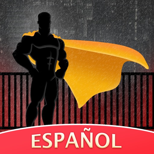 Amino para Comics en Español Icon