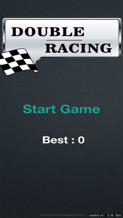 Double racing screenshot 4