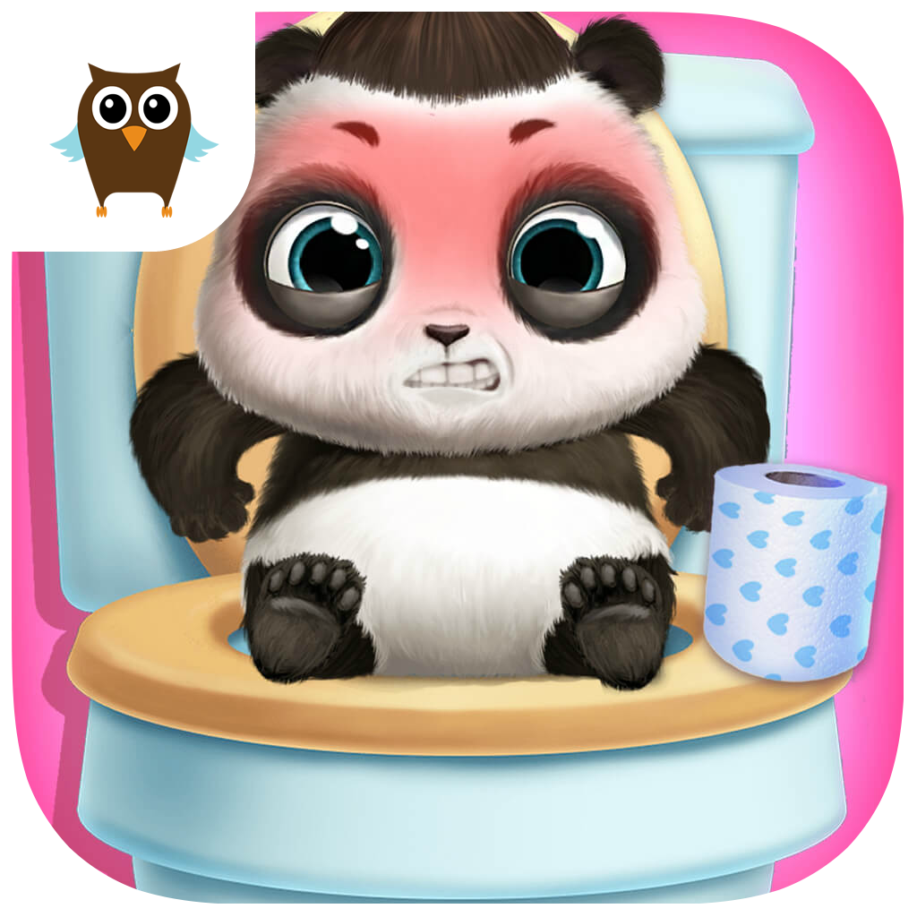 Get Panda Lu Baby Bear Care 2 - No Ads for iOS, iPhone, iPad Aso Report