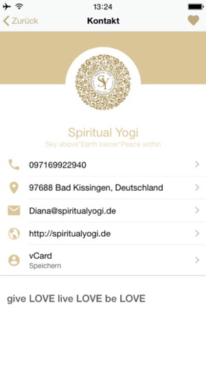 Spiritual Yogi(圖3)-速報App