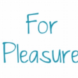 For Pleasure