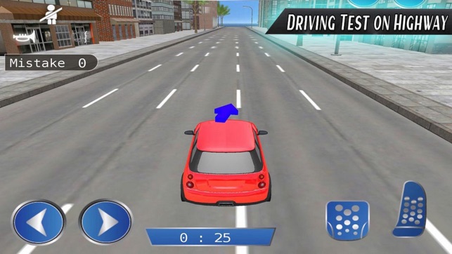 Driving School NY: Car Driving(圖2)-速報App