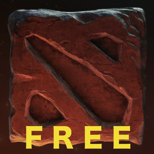 Armory for DOTA 2 Free iOS App