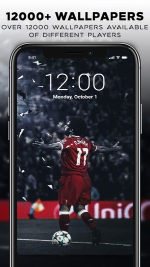 4K Football Wallpapers(圖5)-速報App