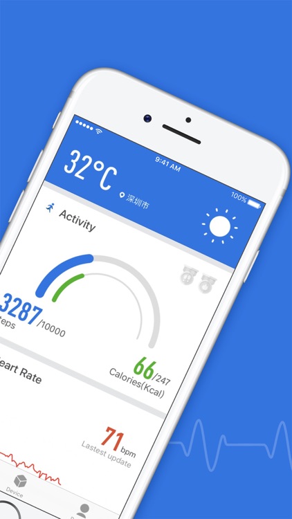 Zeroner Health Pro