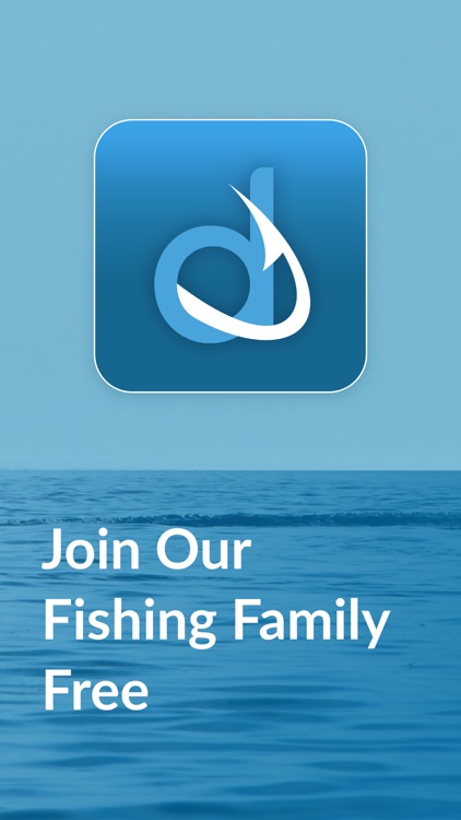 drophook Fishing App + Tackle screenshot-4