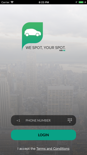 We Spot Your Spot(圖1)-速報App