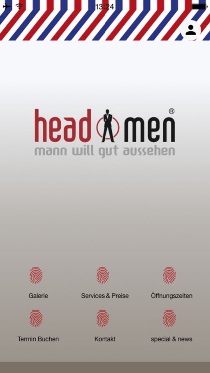 head men - der BarberShop