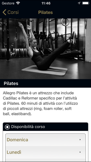 Ceresio 7 Gym & SPA(圖4)-速報App